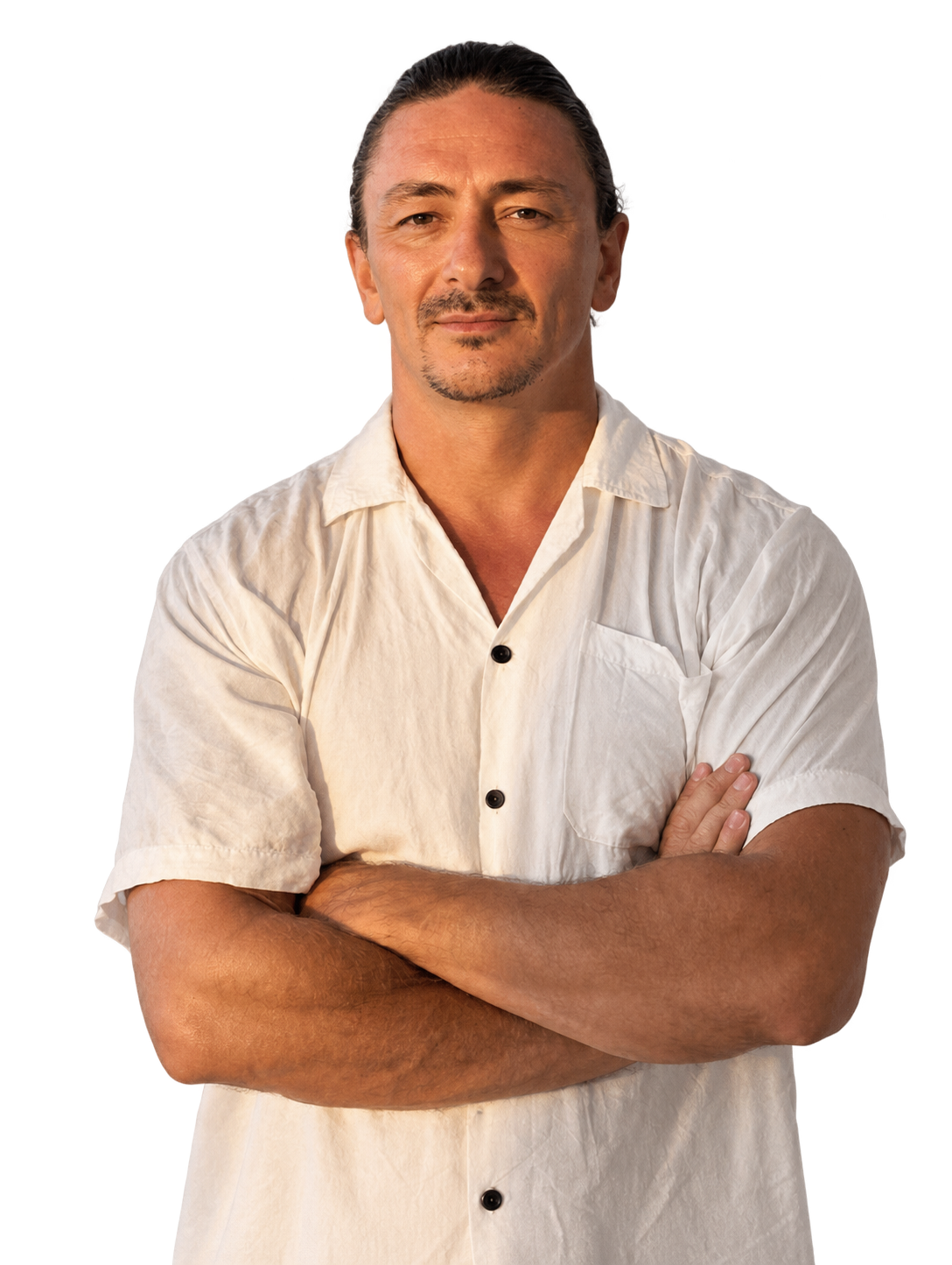 Алексей, автор Ковчега