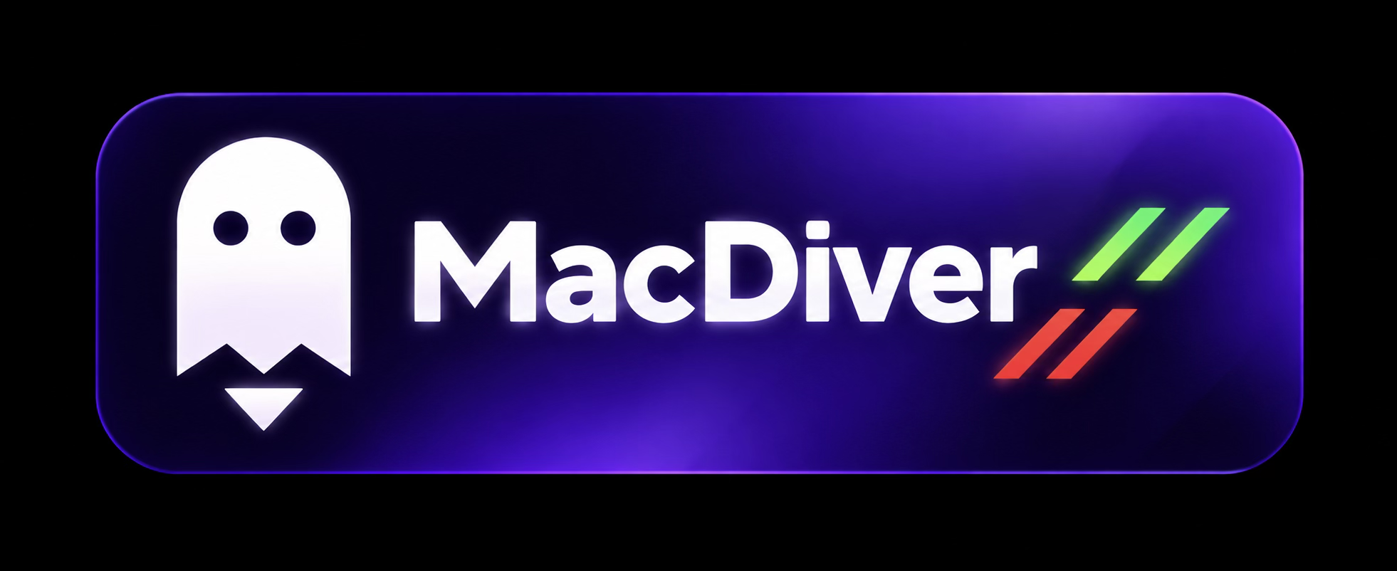 MacDiver