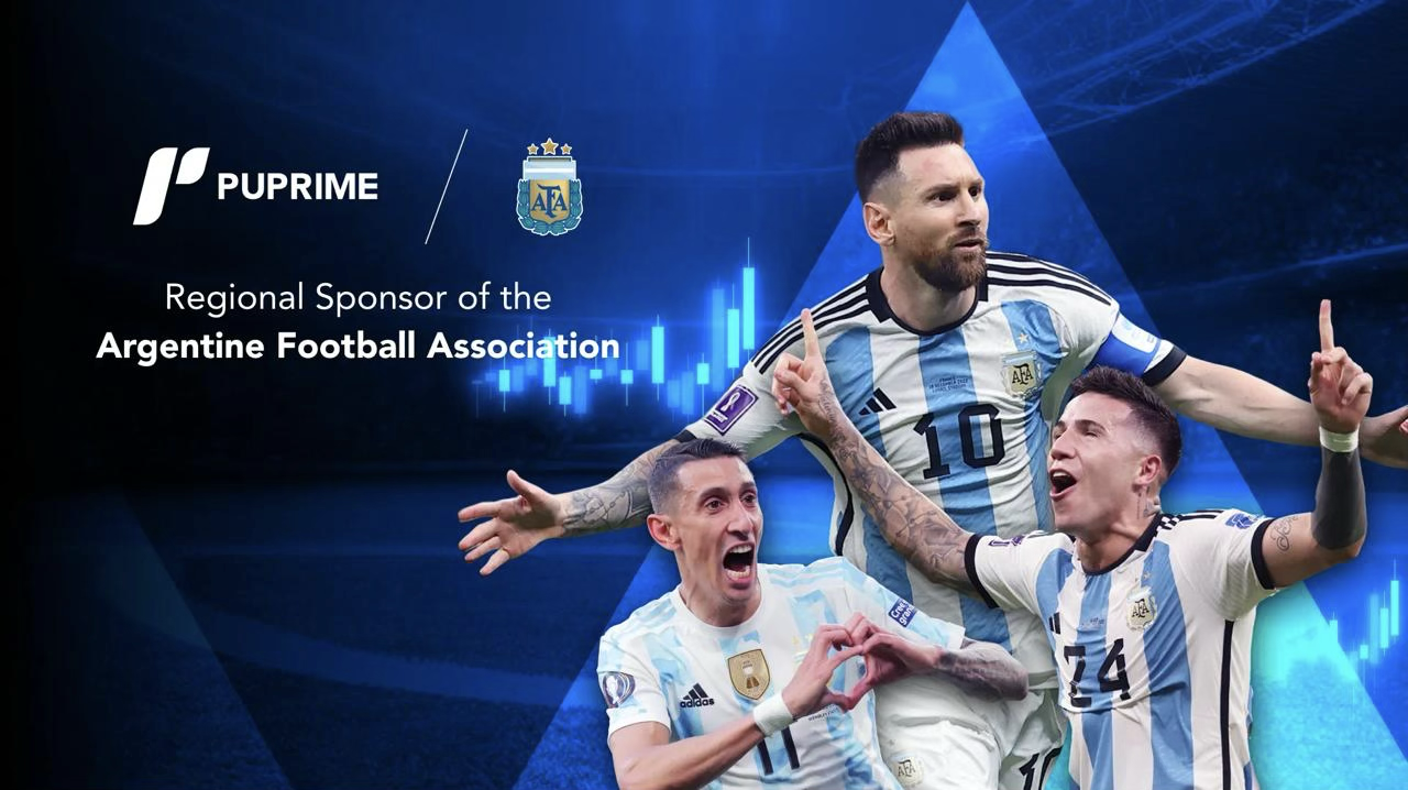 PU Prime — изображение спонсорства AFA, предоставленное автором